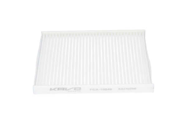 Innenraumfilter für ABARTH von KAVO PARTS