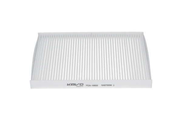Compre Filtro do habitáculo de KAVO PARTS online para Caddy III MPV (6K9, 9E7, 9E9) a preços moderados