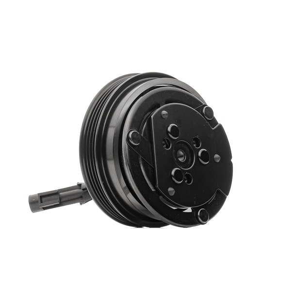 Osta Magneettikytkin, ilmastointikompressori NRF:llä 380066 edullisesti hintaan 61,15 €