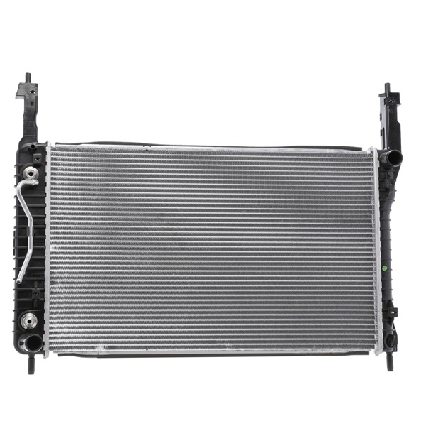 Achetez des Radiateur du moteur NRF 550086 à prix pour 215,28 €