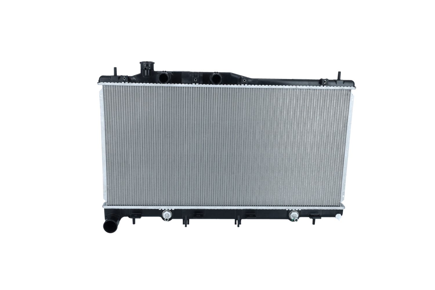 Kühler, Motorkühlung 550099 von NRF günstig für 165,17 € online kaufen