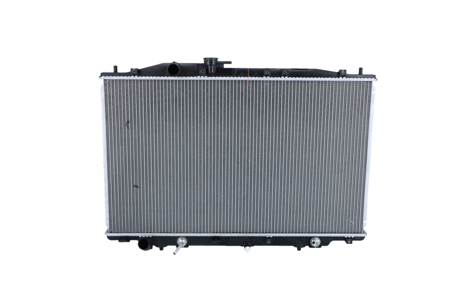 Achetez des Radiateur du moteur NRF 550101 à prix pour 164,61 €