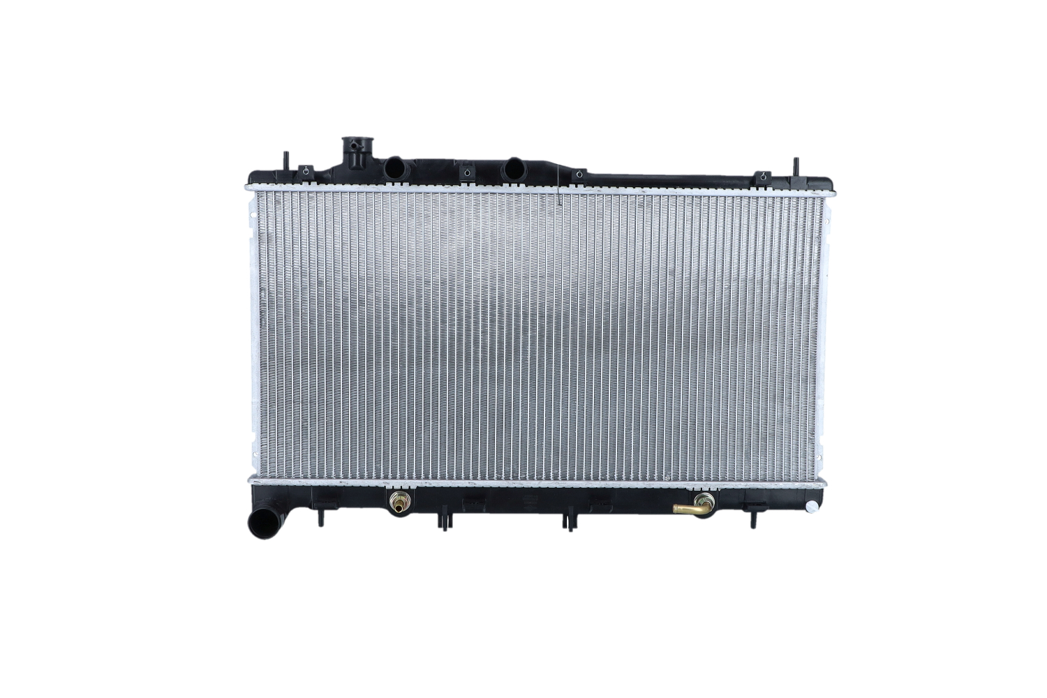 Kühler, Motorkühlung 550103