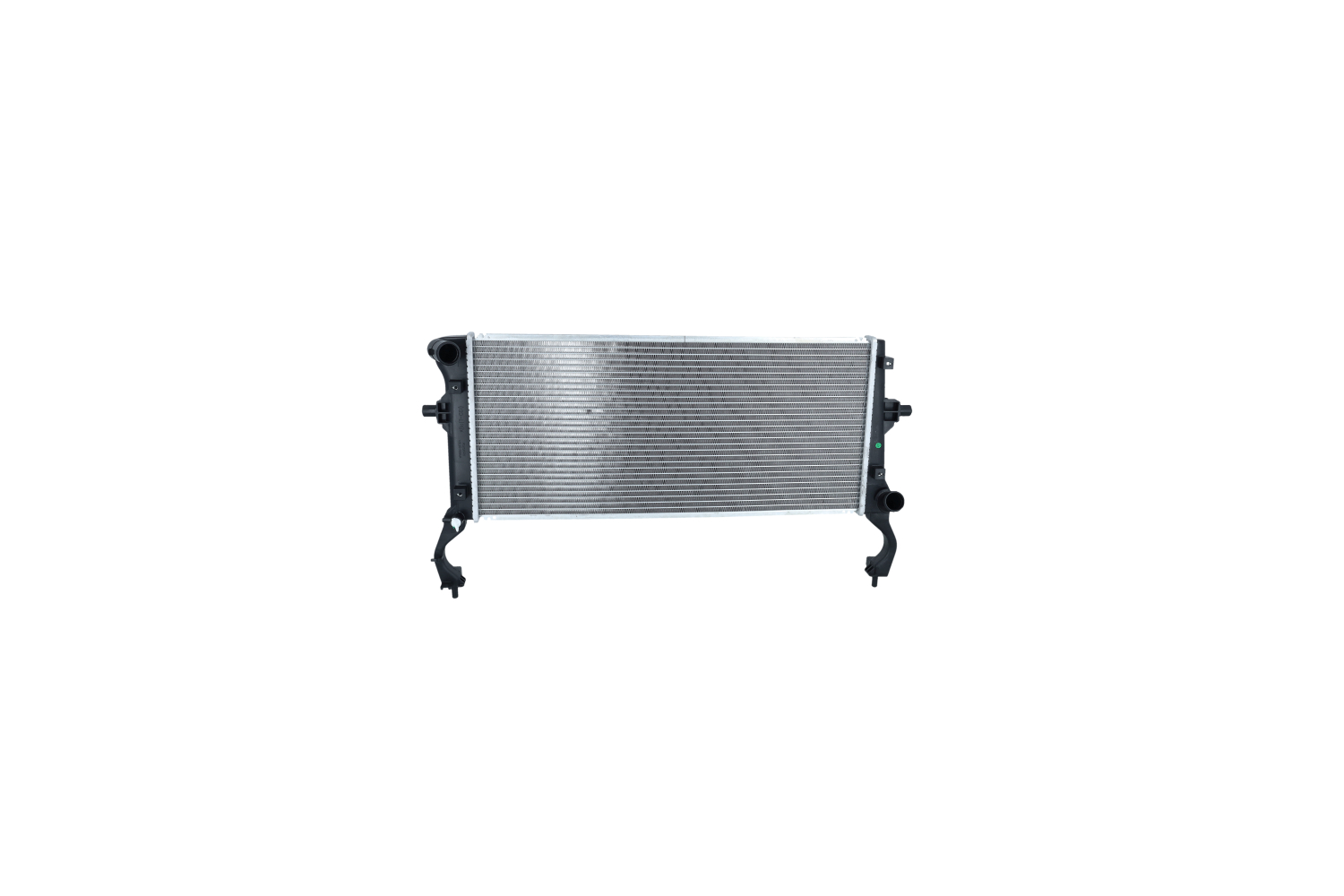 Kühler, Motorkühlung 550128