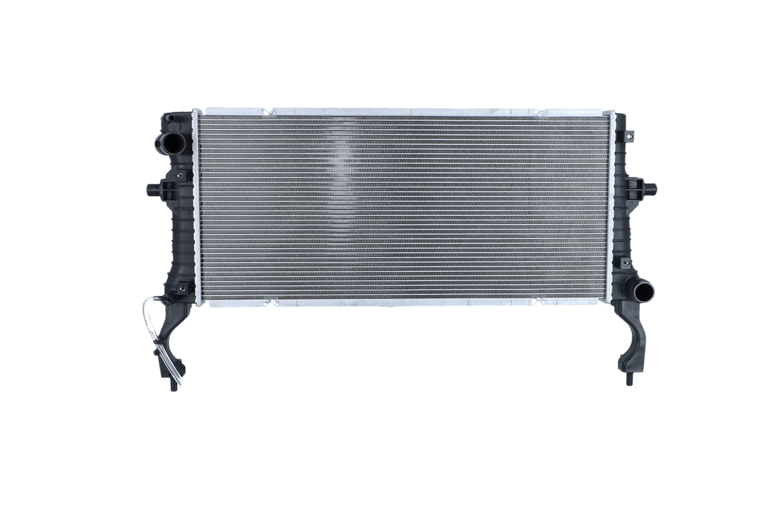 Achetez des Radiateur du moteur NRF 550130 à prix pour 219,31 €