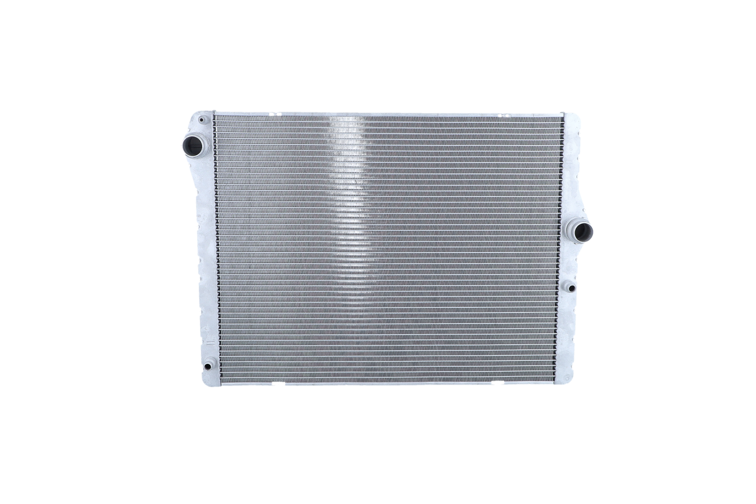 Kjøp Radiator, motorkjøling av NRF 550134 til den lave prisen 4308,76 NOK