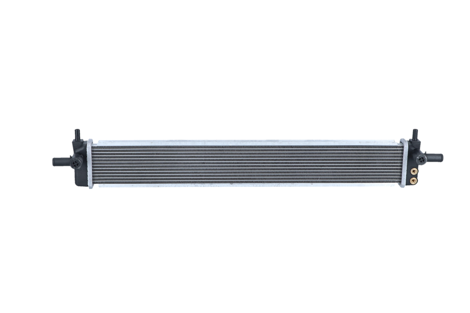 Achetez des Radiateur du moteur NRF 550153 à prix pour 92,80 €