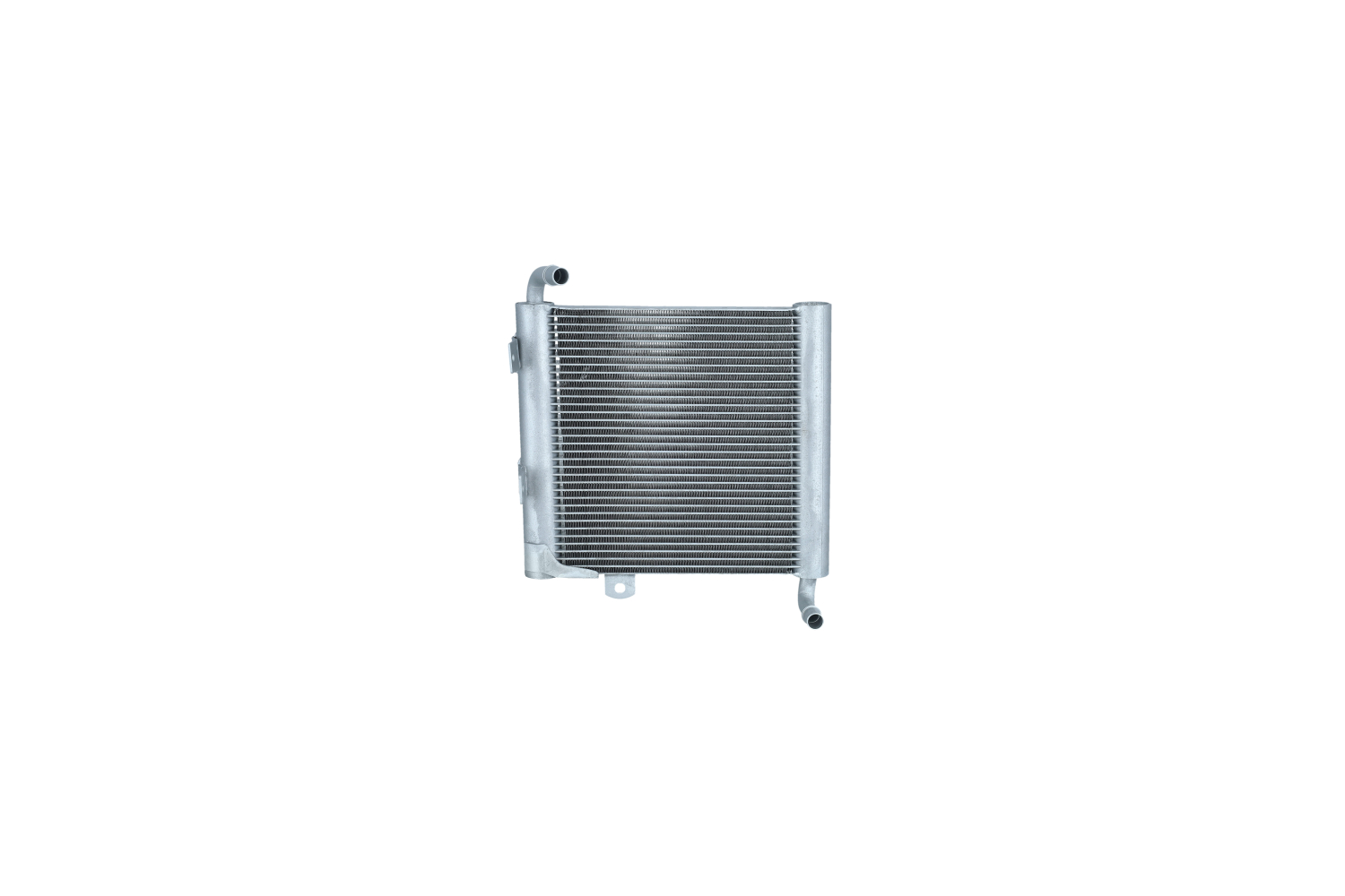 Achetez des Radiateur du moteur NRF 550162 à prix pour 76,48 €