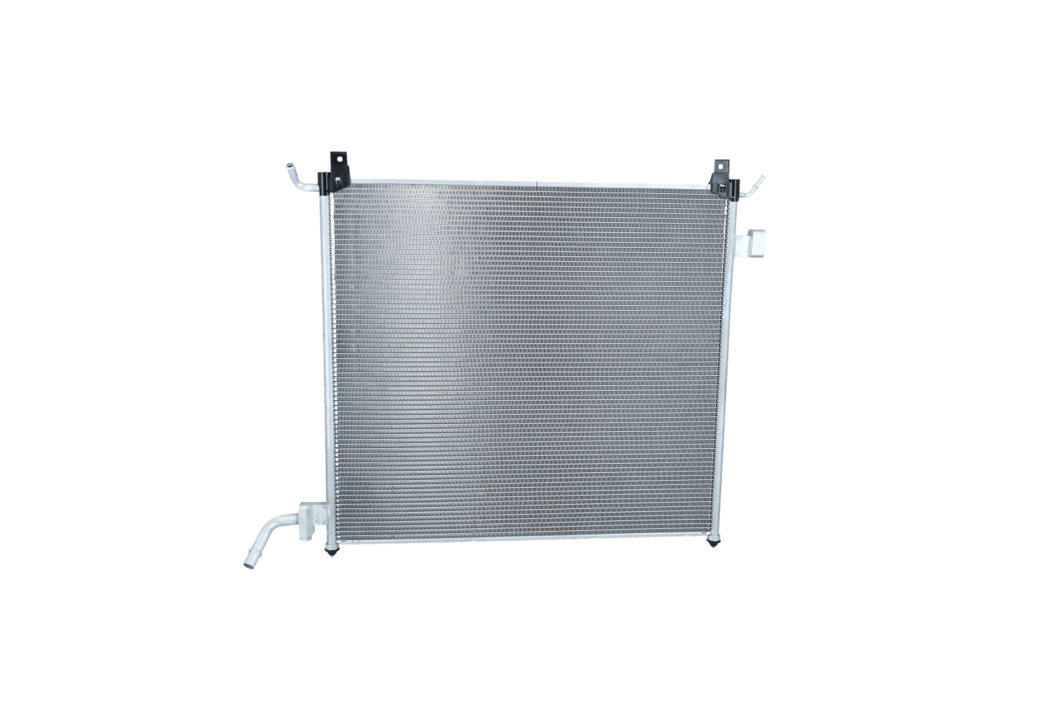 Kjøp Radiator, motorkjøling av NRF 550174 til den lave prisen 1933,82 NOK