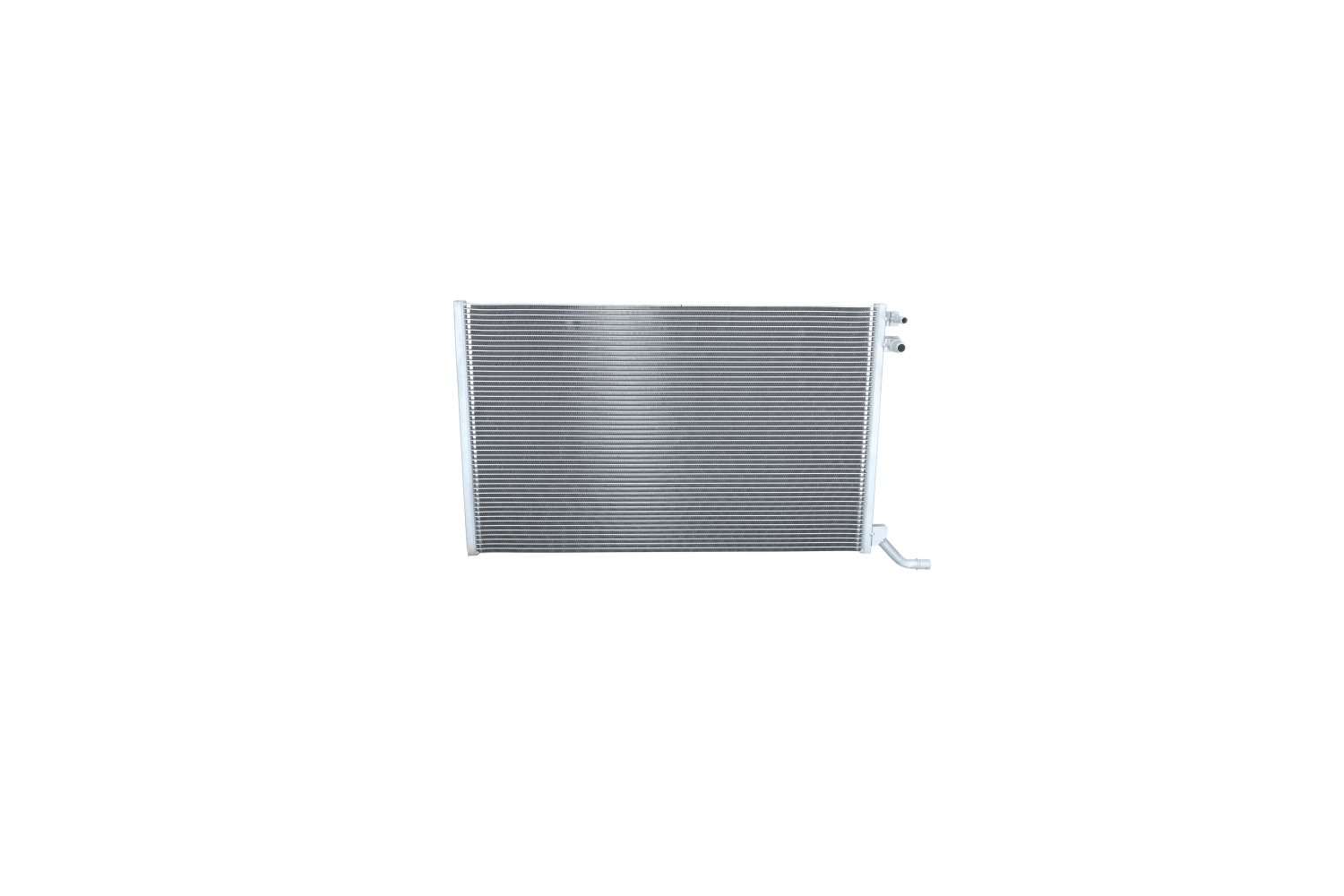 Kjøp Radiator, motorkjøling av NRF 550175 til den lave prisen 2419,23 NOK