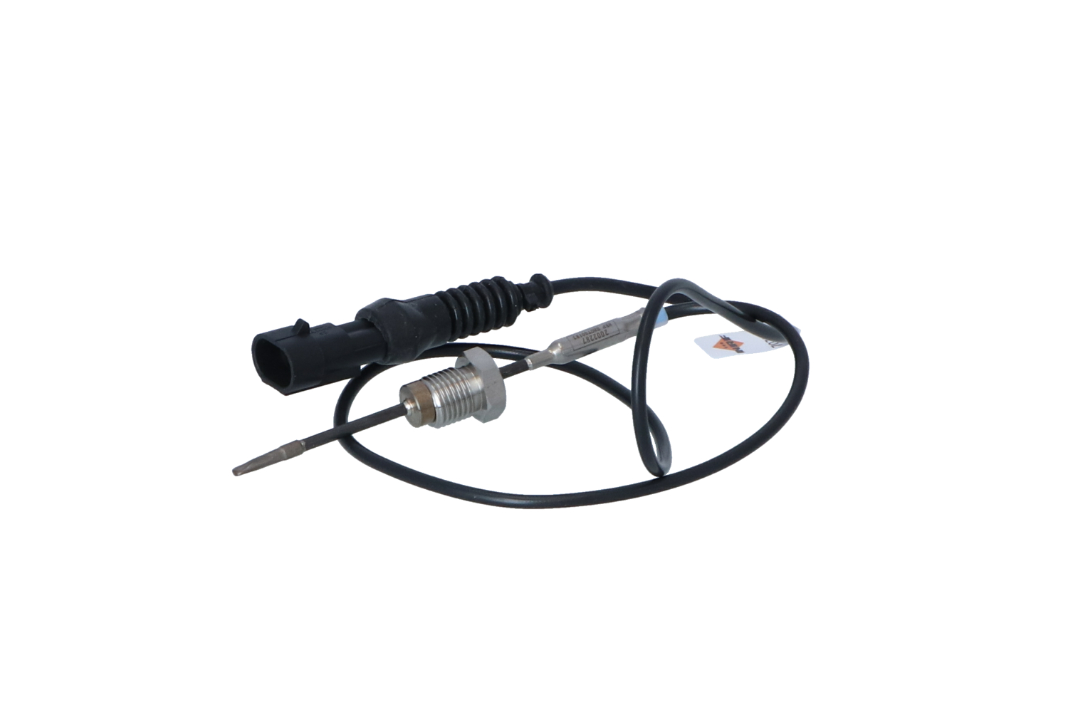 Abgastemperatursensor 707012 DAF von NRF