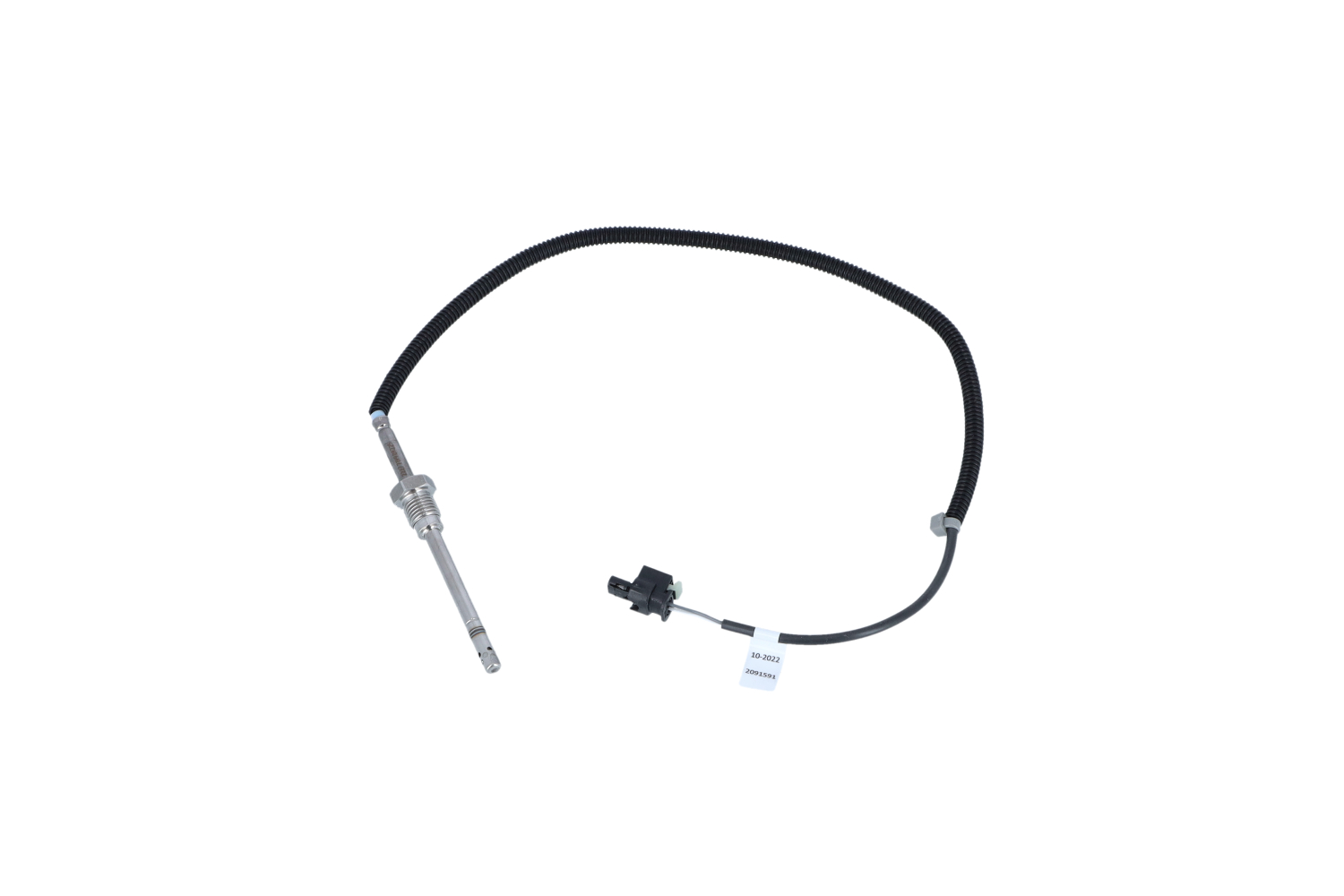 Compre Sensor, temperatura dos gases de escape da NRF 707015 a um preço baixo por 54,33 €