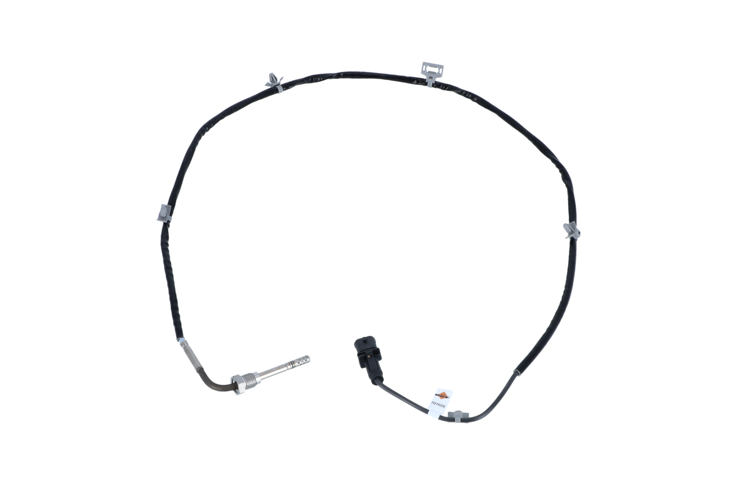 Compre Sensor, temperatura dos gases de escape da NRF 707026 a um preço baixo por 48,01 €