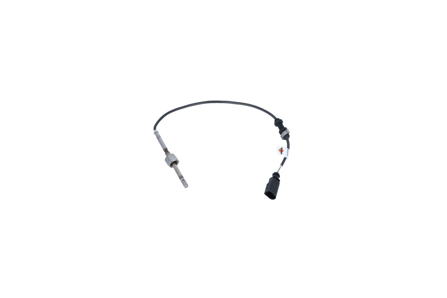Compre Sensor, temperatura dos gases de escape da NRF 707028 a um preço baixo por 47,30 €
