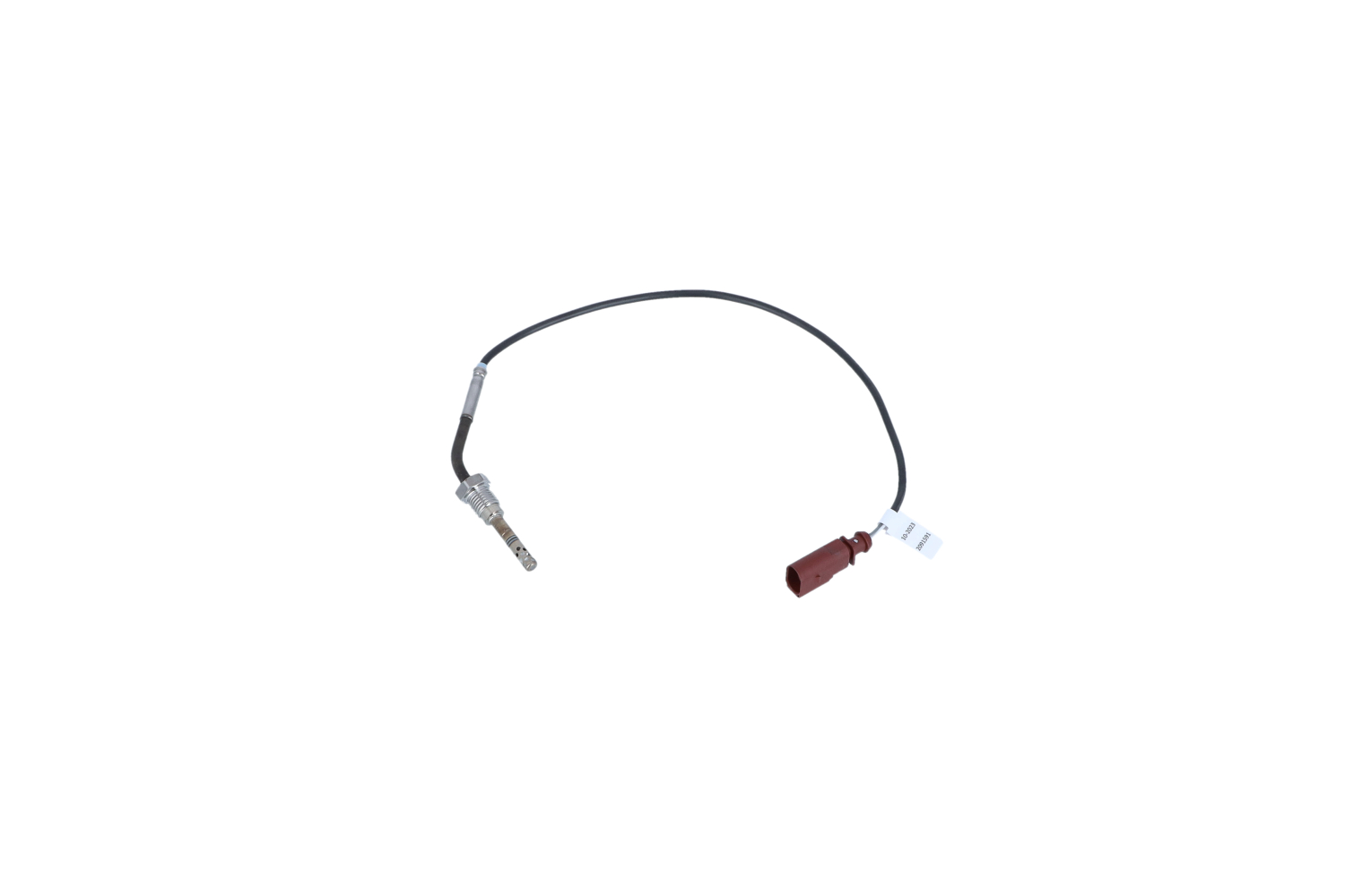 Compre Sensor, temperatura dos gases de escape da NRF 707037 a um preço baixo por 68,36 €