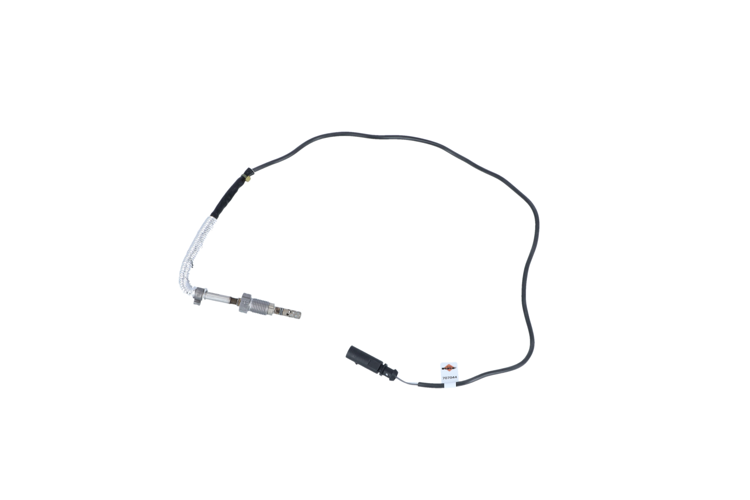 Compre Sensor, temperatura dos gases de escape da NRF 707044 a um preço baixo por 50,16 €