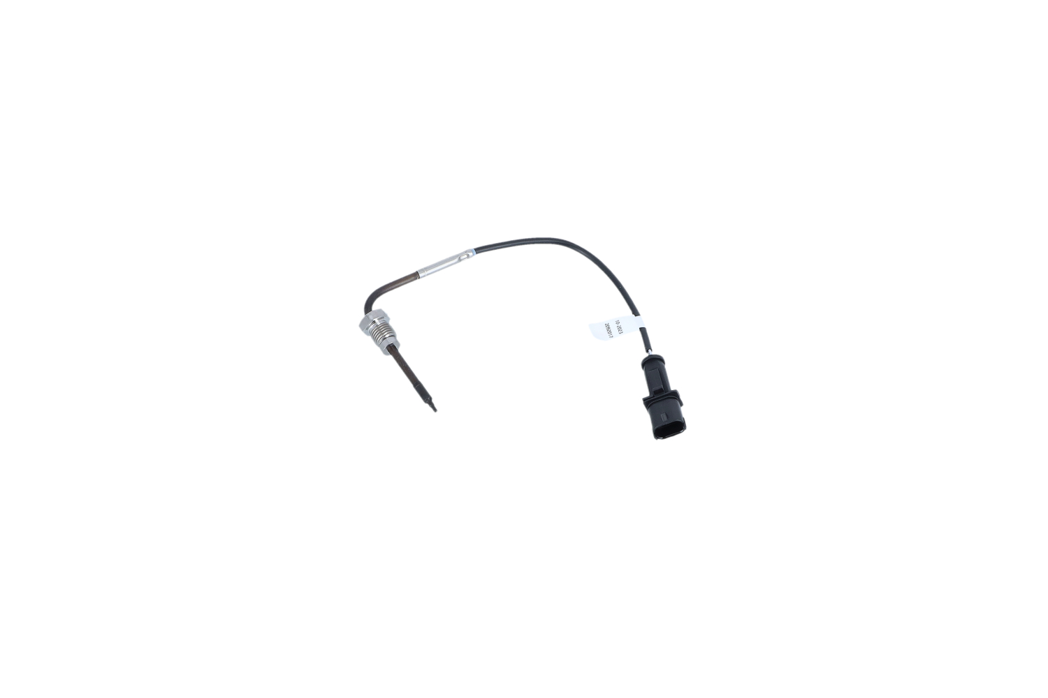 Compre Sensor, temperatura dos gases de escape da NRF 707045 a um preço baixo por 51,90 €