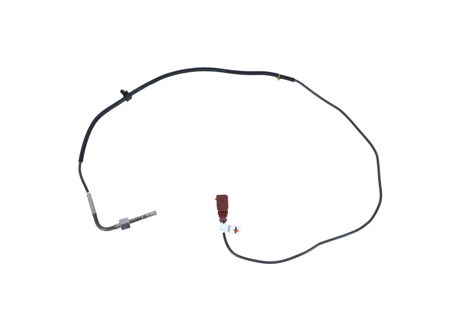 Compre Sensor, temperatura dos gases de escape de NRF online para PASSAT Variant (3B6) a preços moderados