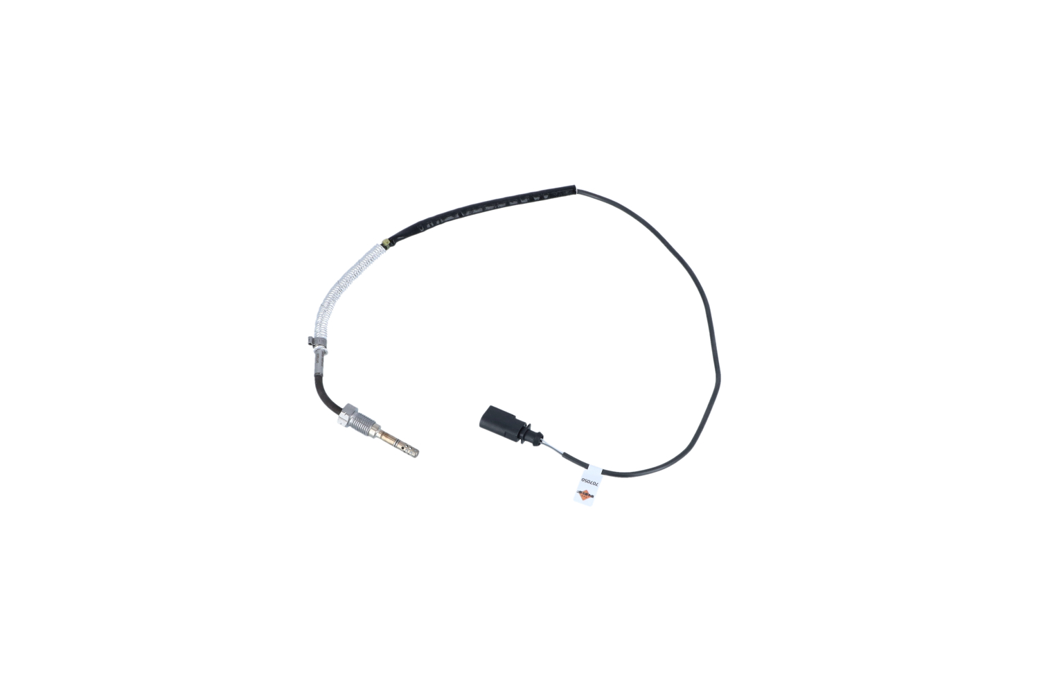 Compre Sensor, temperatura dos gases de escape da NRF 707050 a um preço baixo por 49,85 €