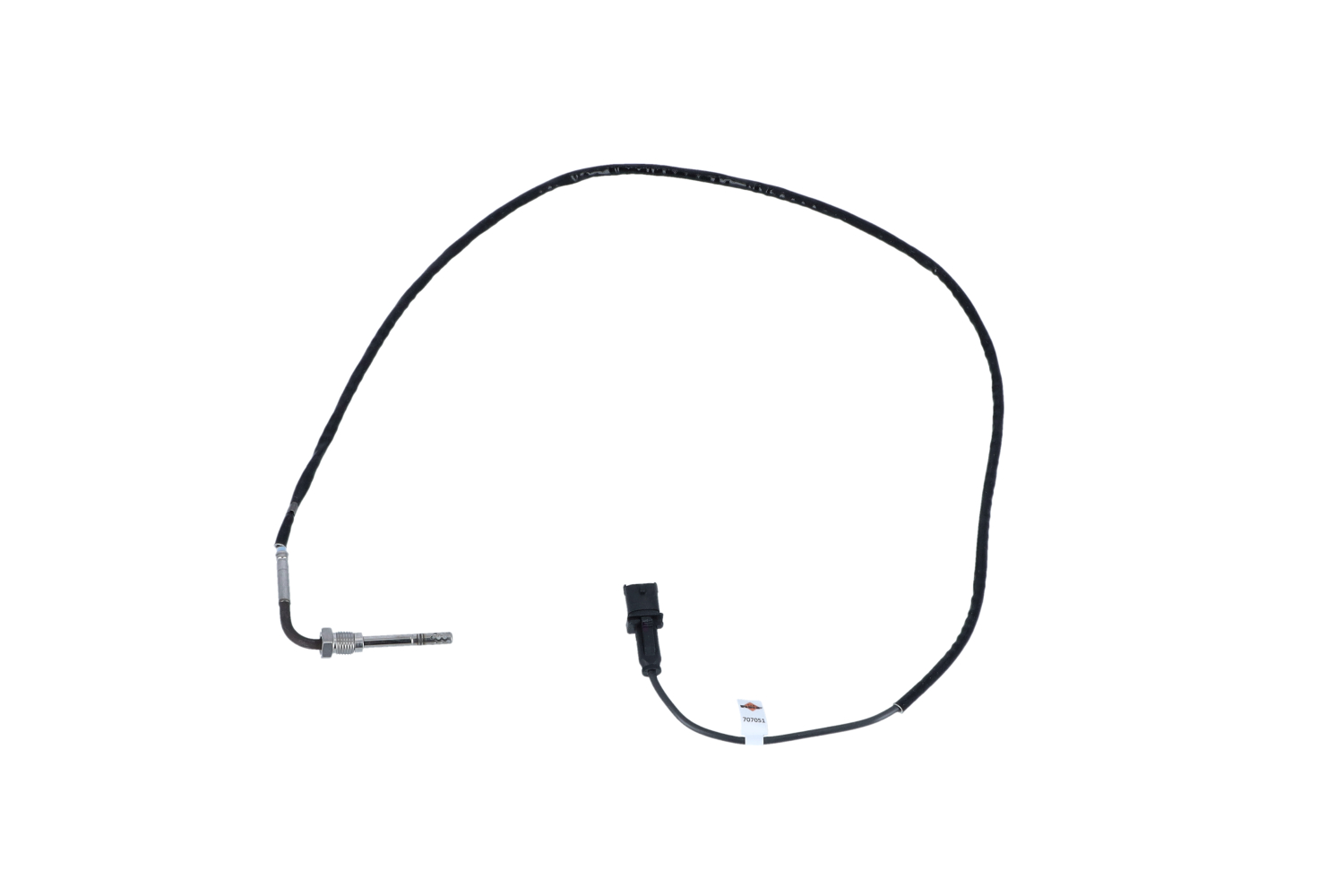 Compre Sensor, temperatura dos gases de escape da NRF 707051 a um preço baixo por 48,30 €