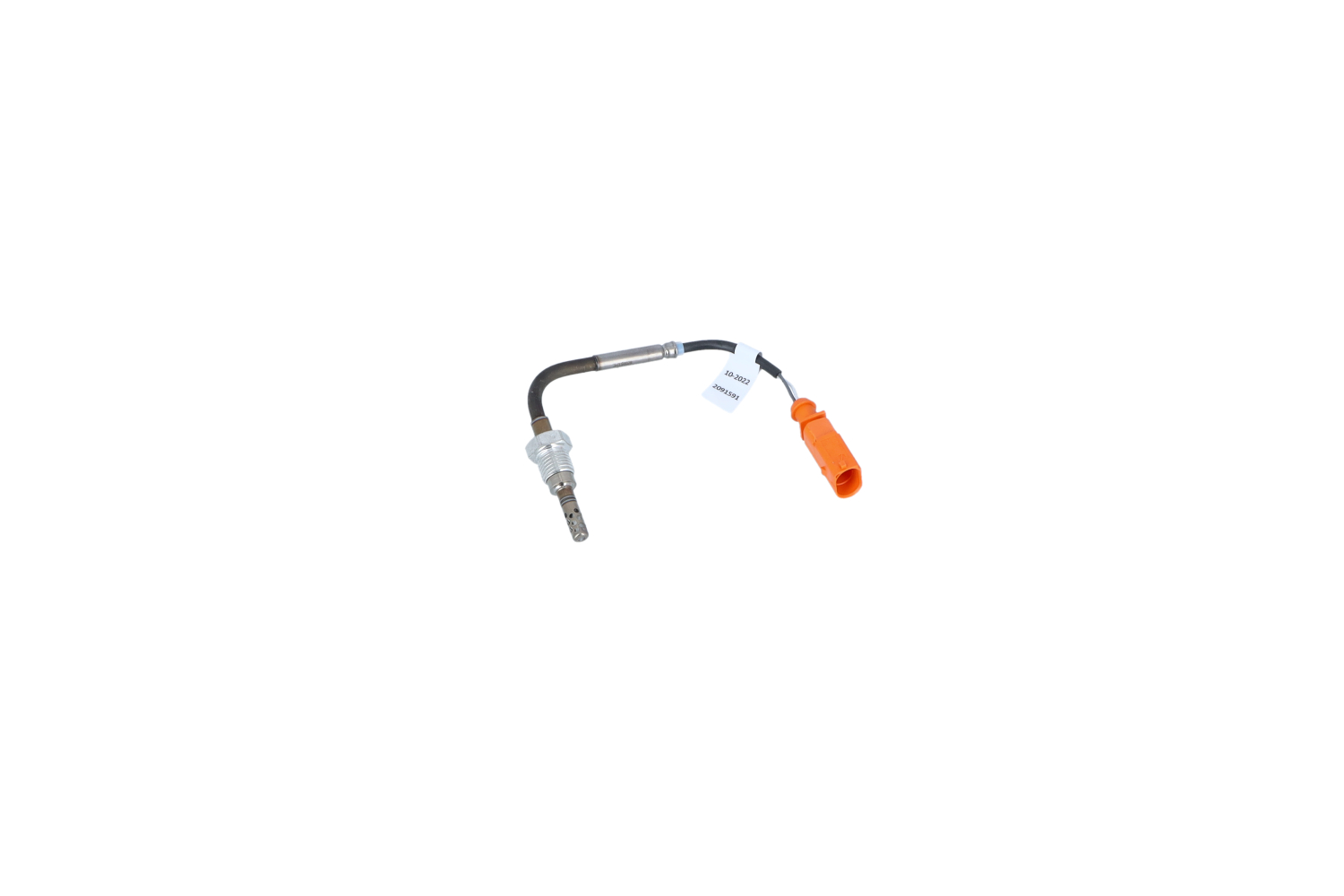 Compre Sensor, temperatura dos gases de escape da NRF 707059 a um preço baixo por 53,41 €