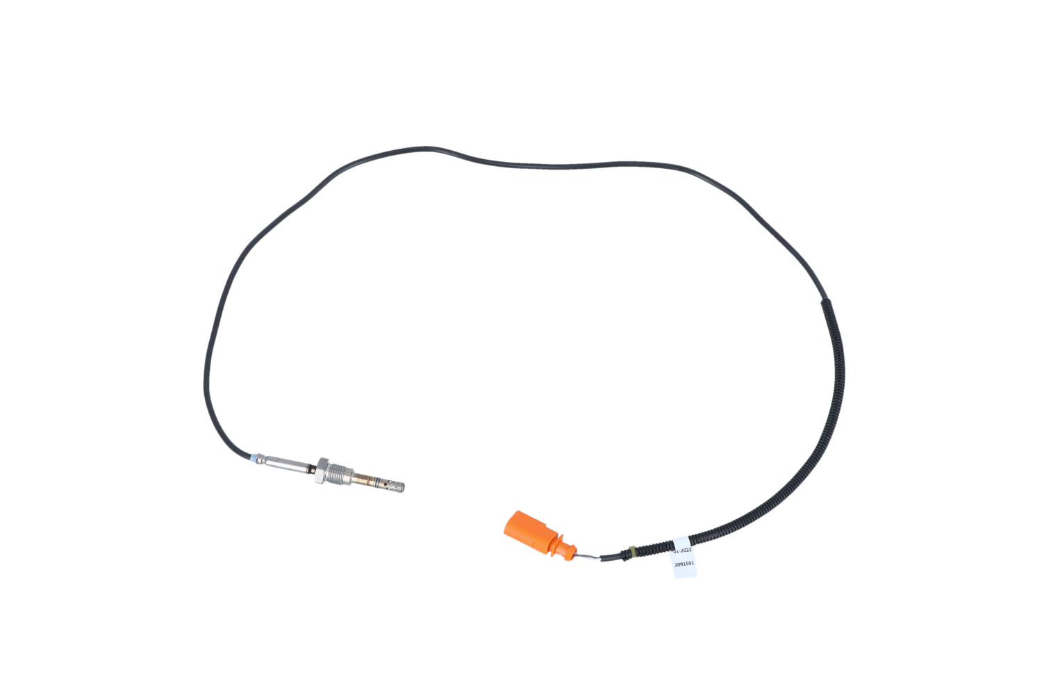 Comprar Sensor, temp. gas escape de NRF 707061 a bajo precio de 44,64 €