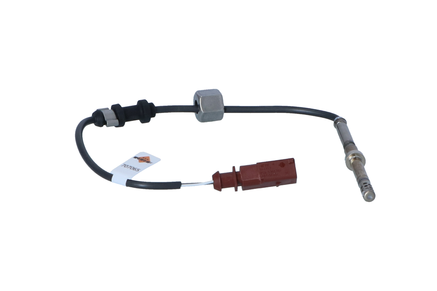 Compre Sensor, temperatura dos gases de escape da NRF 707065 a um preço baixo por 56,74 €