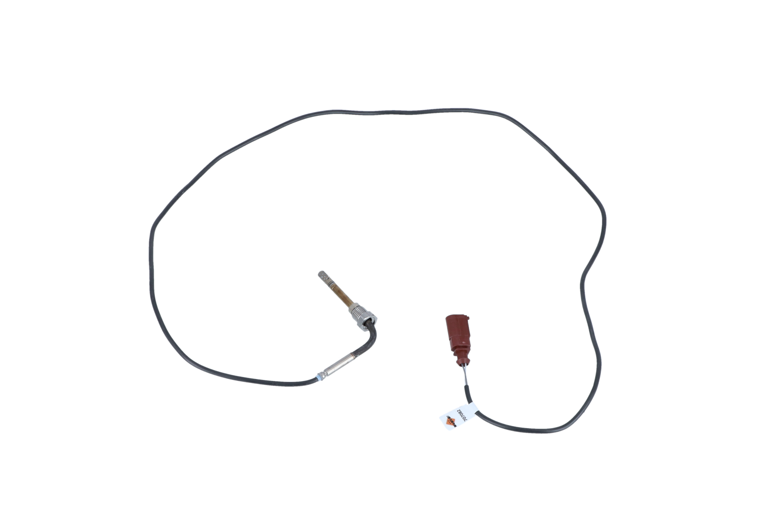 Compre Sensor, temperatura dos gases de escape da NRF 707082 a um preço baixo por 52,68 €