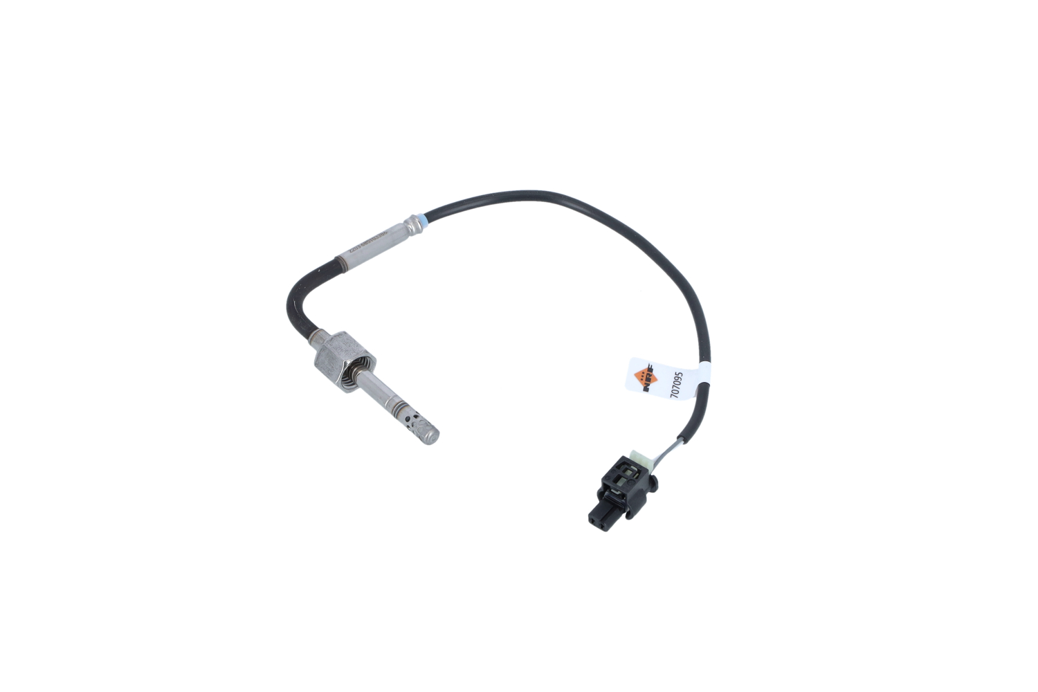 Compre Sensor, temperatura dos gases de escape de NRF online para Classe E Camião de plataforma / Chassis (VF211) a preços moderados