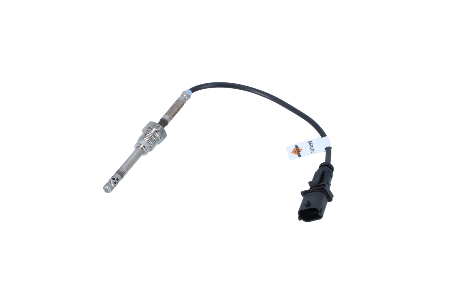 Compre Sensor, temperatura dos gases de escape da NRF 707099 a um preço baixo por 60,79 €