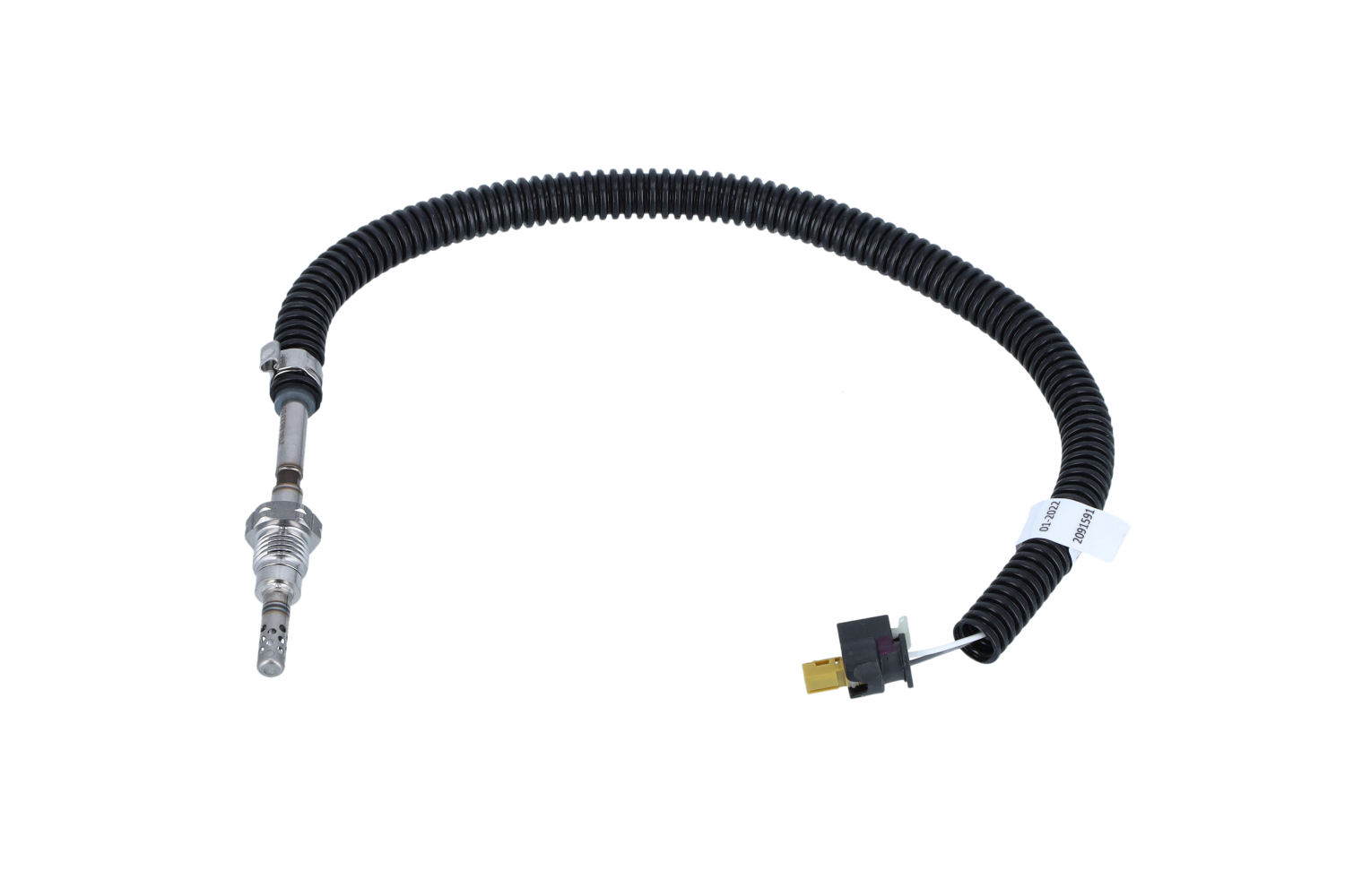 Comprar Sensor, temp. gas escape de NRF 707103 a bajo precio de 57,94 €