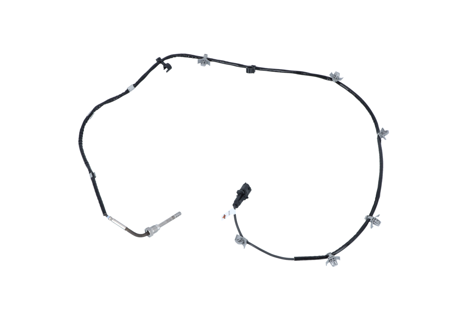 Compre Sensor, temperatura dos gases de escape da NRF 707104 a um preço baixo por 68,85 €