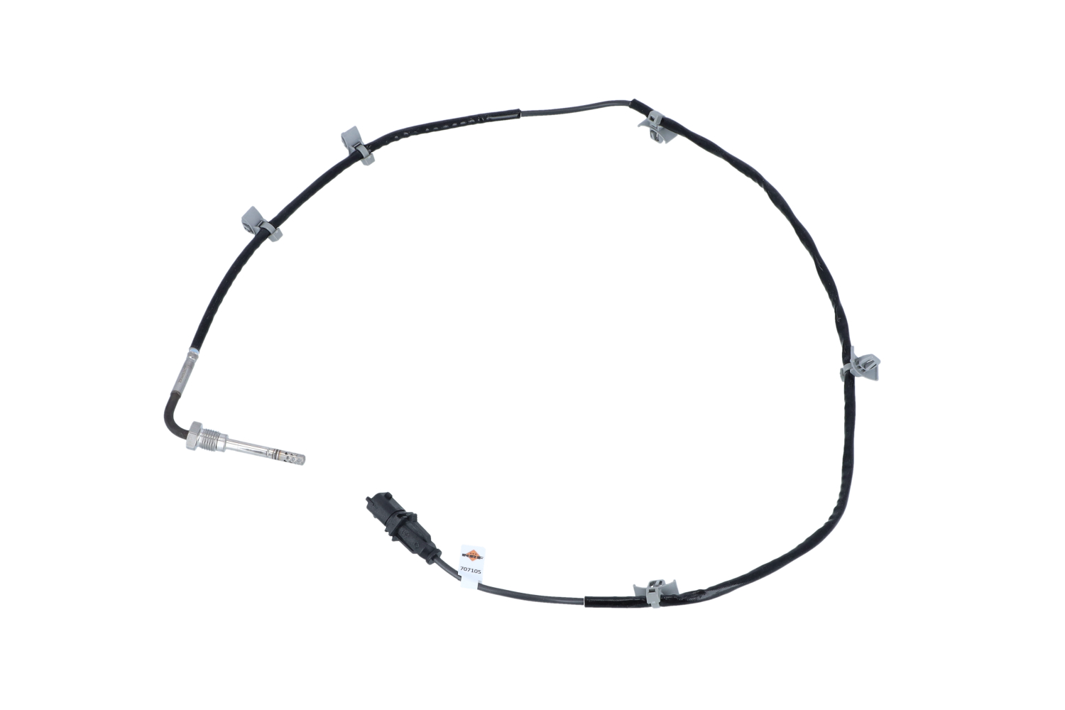 Compre Sensor, temperatura dos gases de escape da NRF 707105 a um preço baixo por 58,76 €