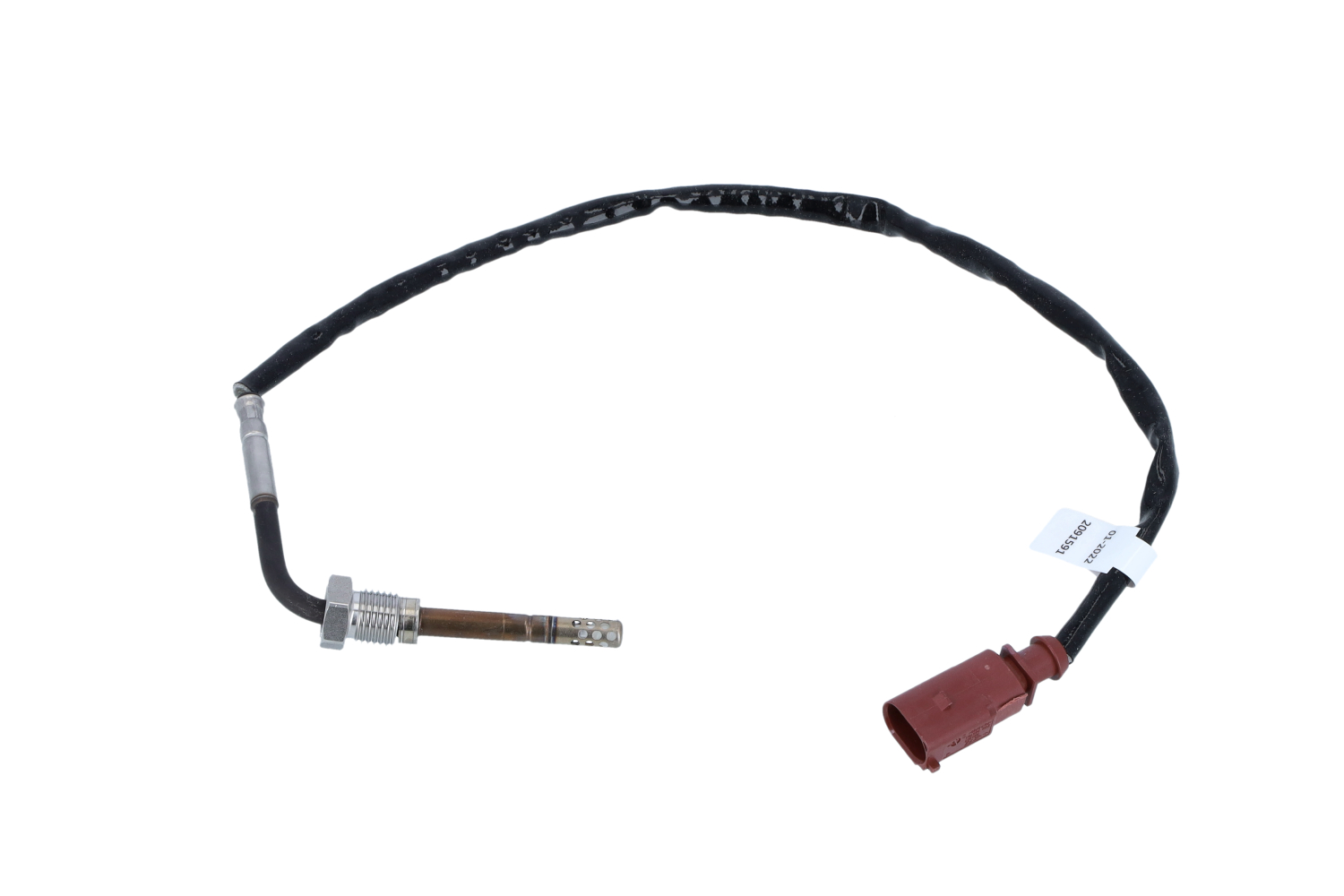 Compre Sensor, temperatura dos gases de escape da NRF 707108 a um preço baixo por 55,91 €