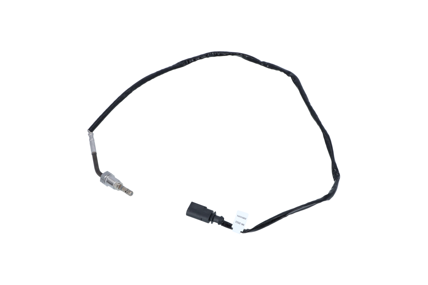 Compre Sensor, temperatura dos gases de escape da NRF 707109 a um preço baixo por 50,85 €