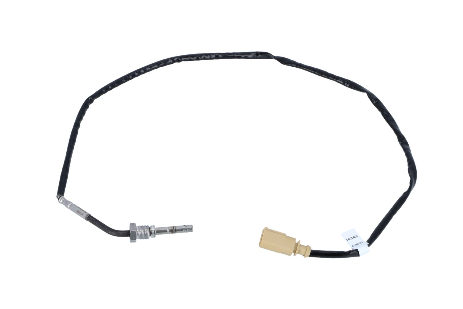 Compre Sensor, temperatura dos gases de escape da NRF 707110 a um preço baixo por 59,34 €