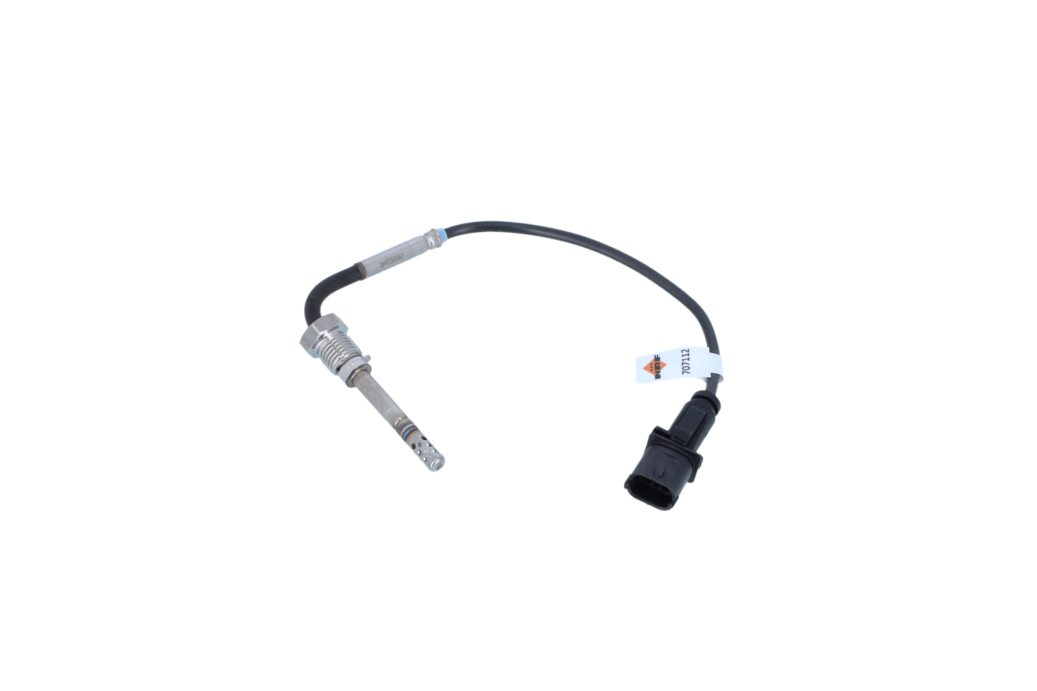 Compre Sensor, temperatura dos gases de escape da NRF 707112 a um preço baixo por 63,57 €