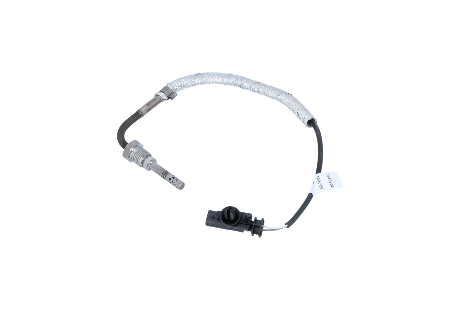 Compre Sensor, temperatura dos gases de escape da NRF 707114 a um preço baixo por 55,58 €