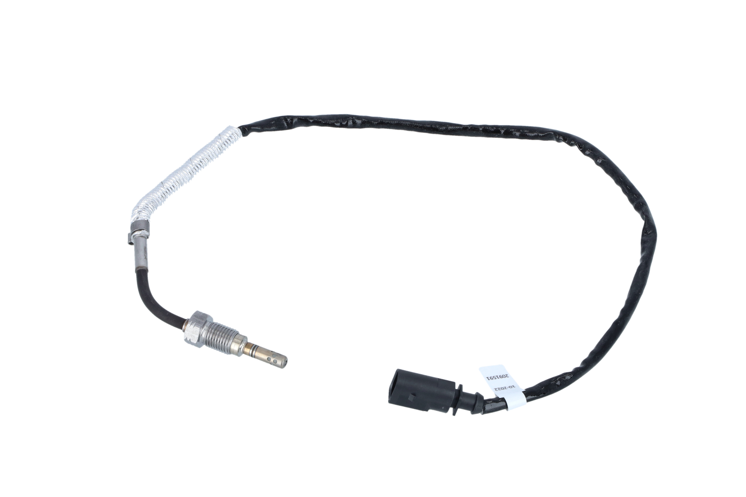 Compre Sensor, temperatura dos gases de escape da NRF 707117 a um preço baixo por 56,56 €