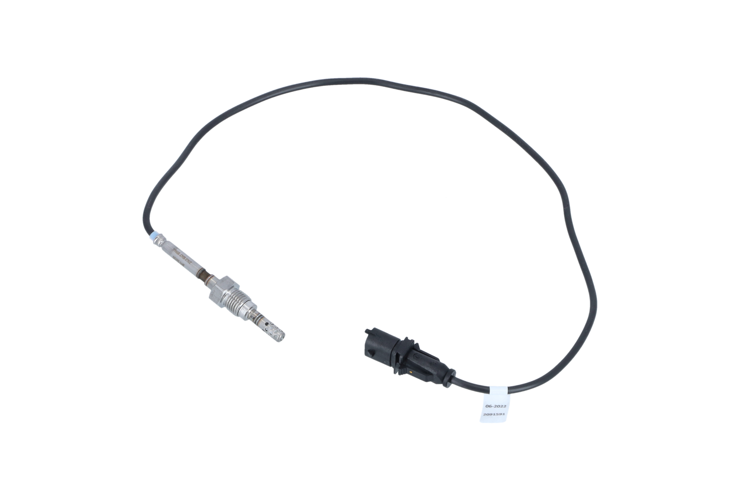 Compre Sensor, temperatura dos gases de escape da NRF 707118 a um preço baixo por 49,08 €