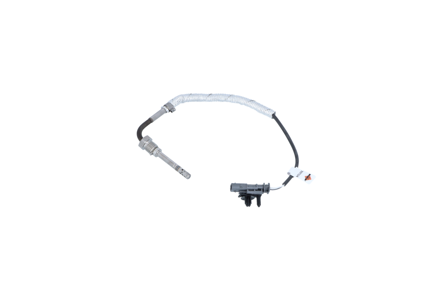 Compre Sensor, temperatura dos gases de escape da NRF 707124 a um preço baixo por 50,06 €
