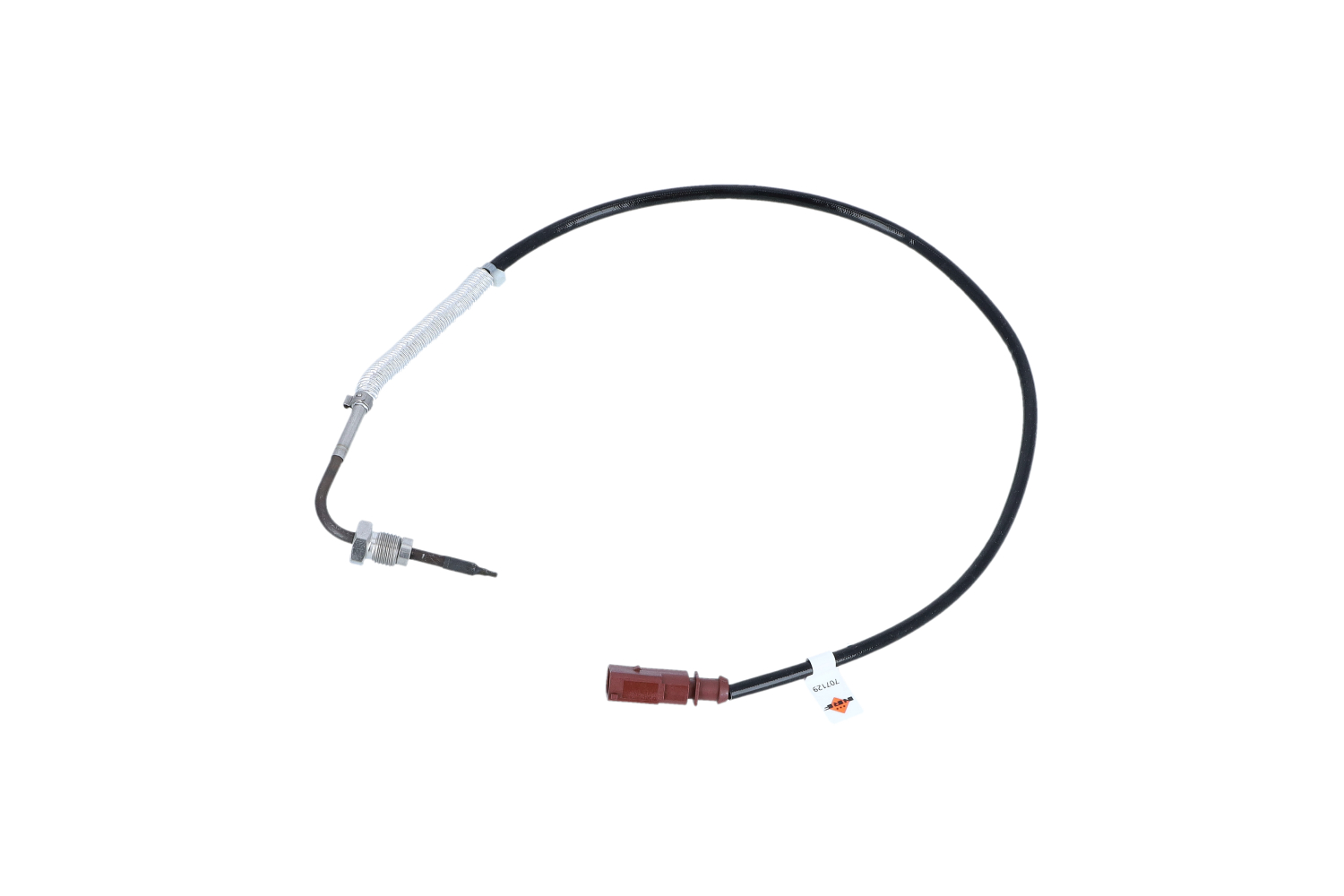 Compre Sensor, temperatura dos gases de escape da NRF 707129 a um preço baixo por 49,90 €