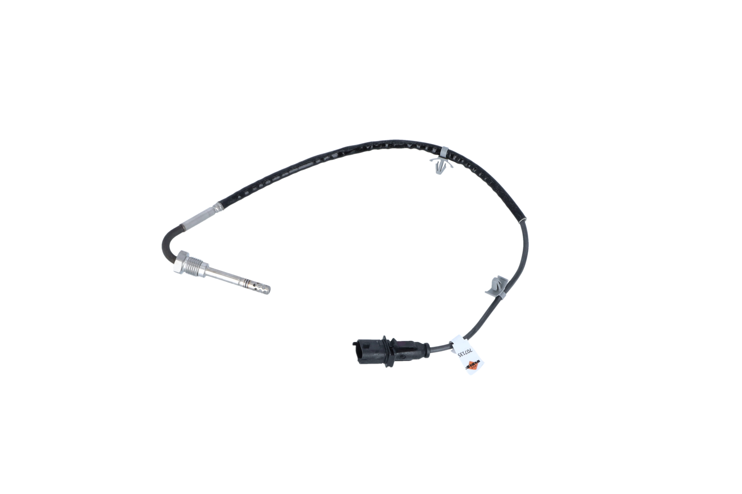 Compre Sensor, temperatura dos gases de escape da NRF 707135 a um preço baixo por 50,73 €