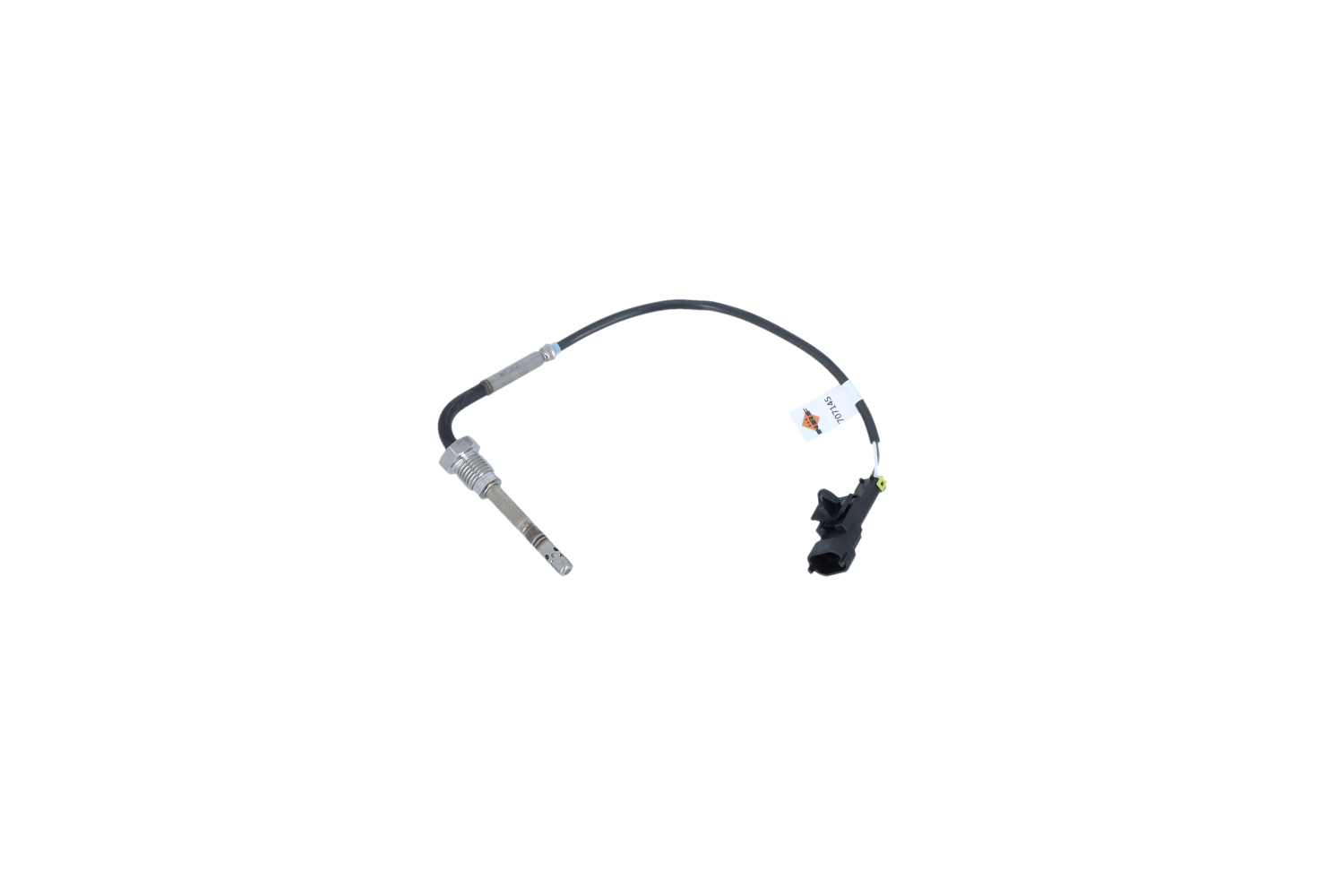 Compre Sensor, temperatura dos gases de escape da NRF 707145 a um preço baixo por 53,56 €