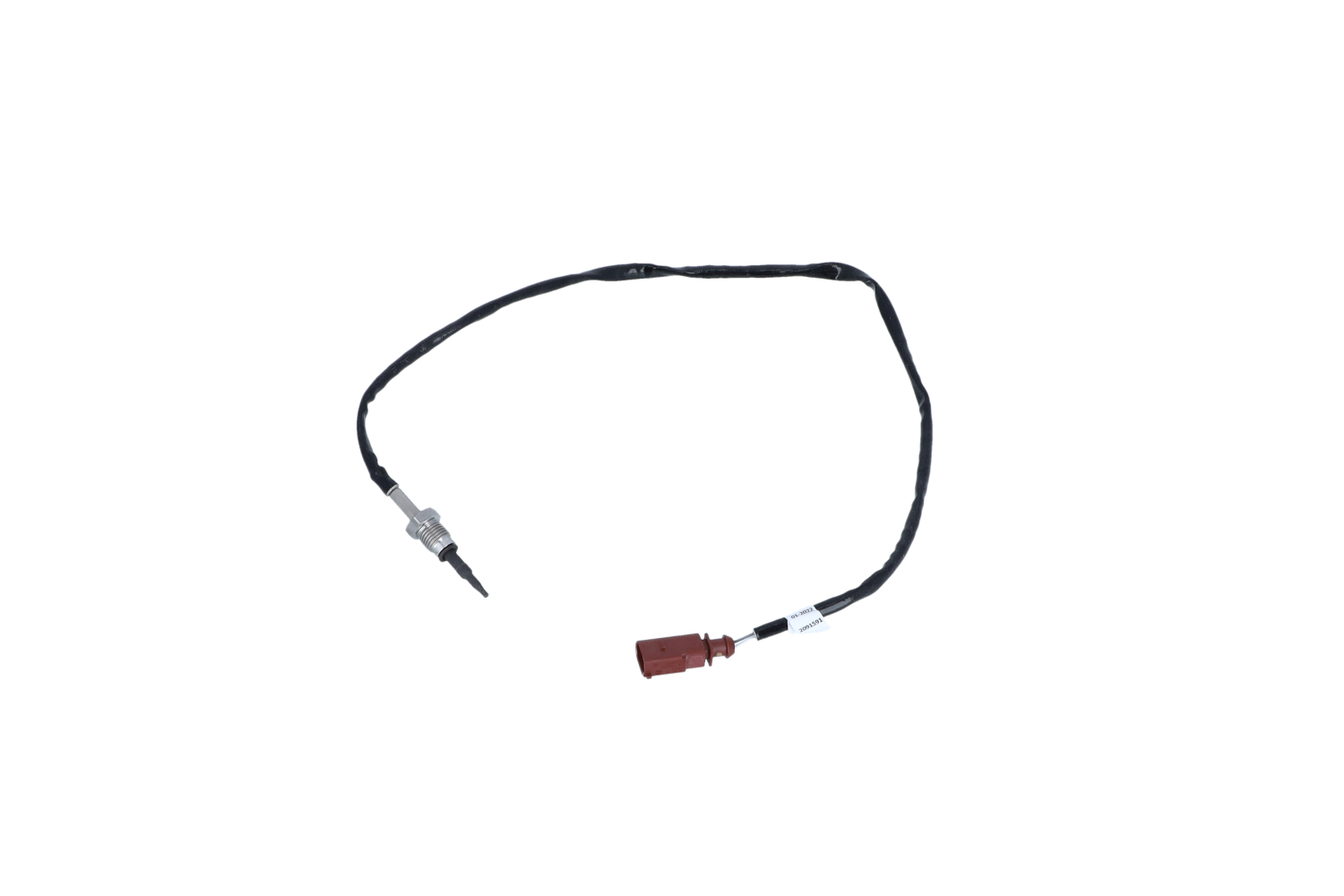 Comprar Sensor, temp. gas escape de NRF 707158 a bajo precio de 53,39 €