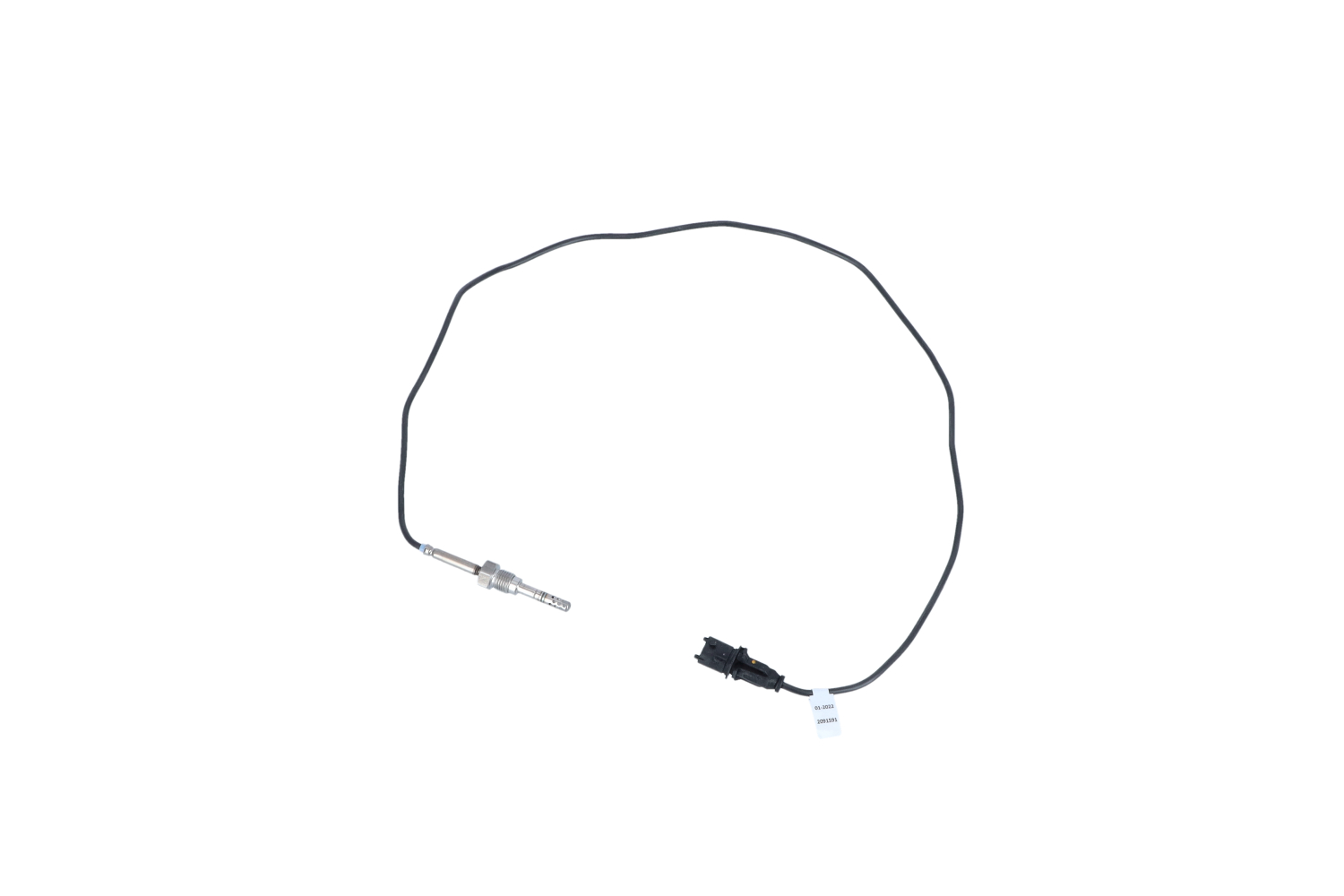 Compre Sensor, temperatura dos gases de escape da NRF 707163 a um preço baixo por 55,95 €