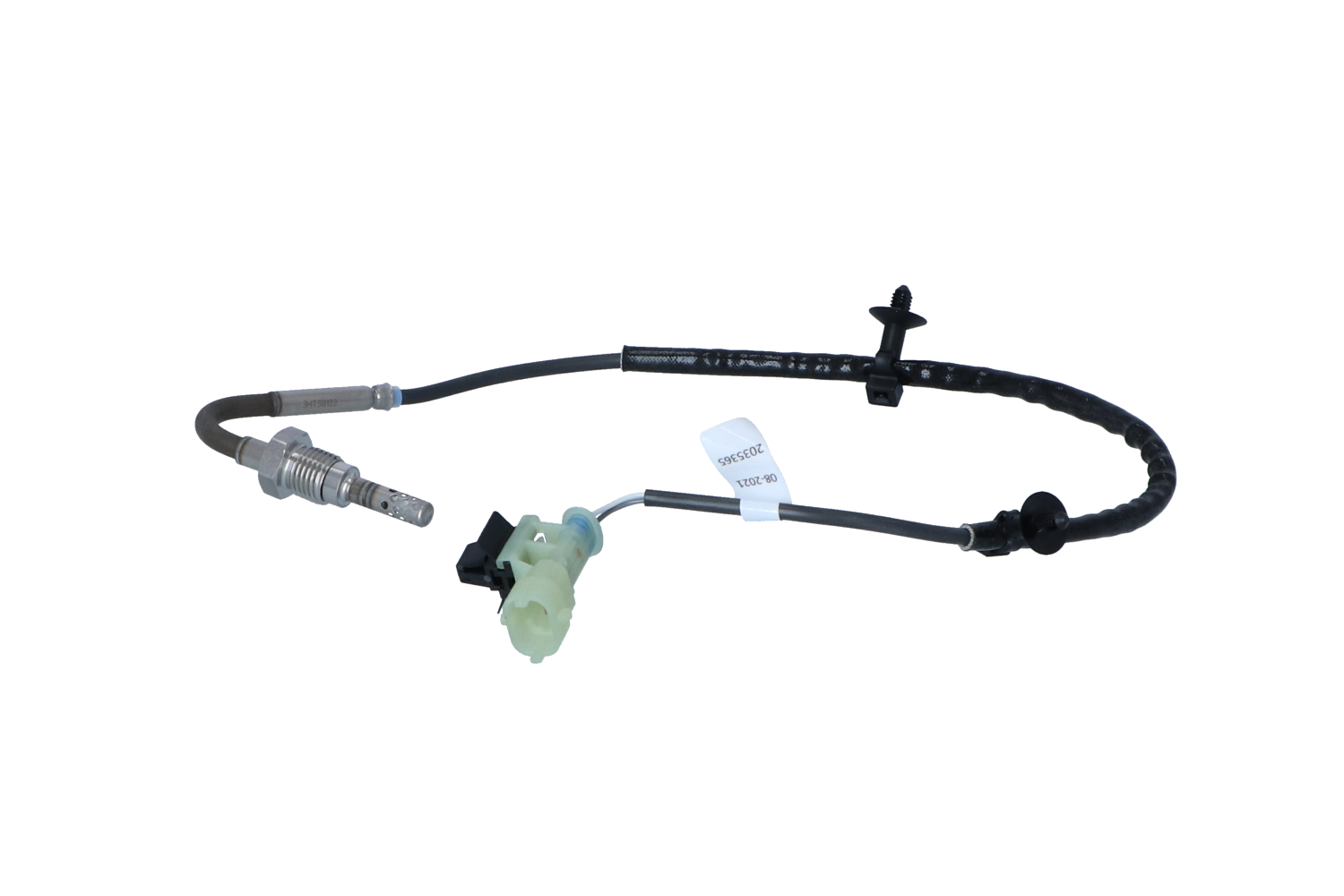 Compre Sensor, temperatura dos gases de escape da NRF 707170 a um preço baixo por 50,73 €