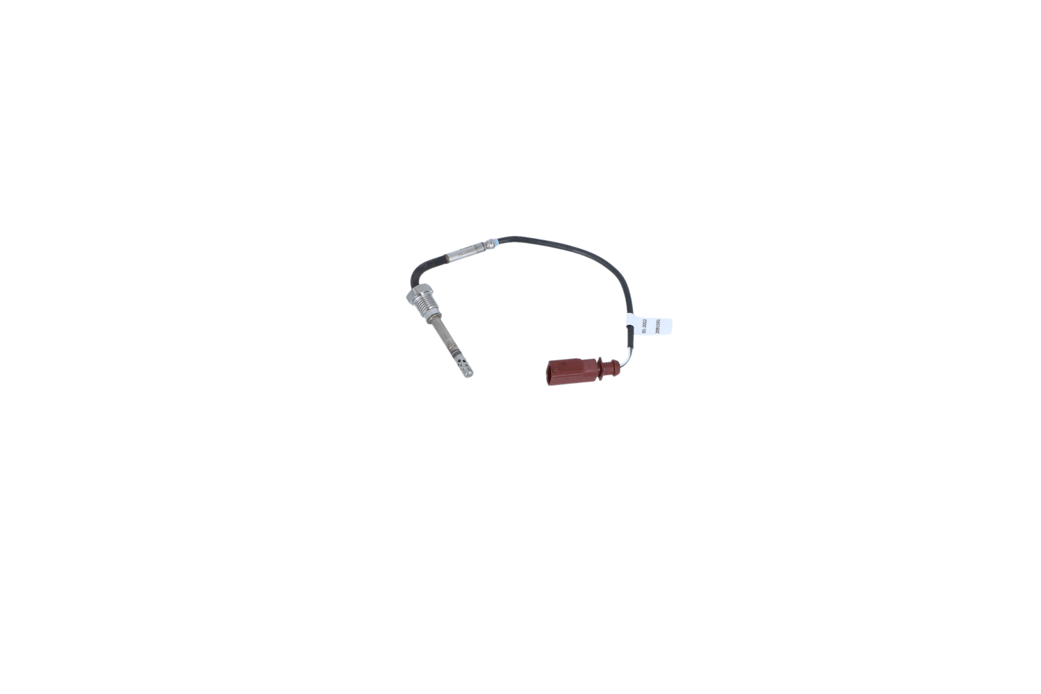 Compre Sensor, temperatura dos gases de escape da NRF 707195 a um preço baixo por 52,86 €