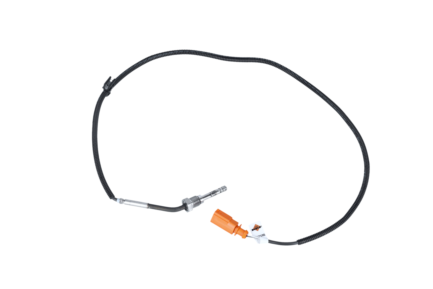Compre Sensor, temperatura dos gases de escape da NRF 707198 a um preço baixo por 47,66 €