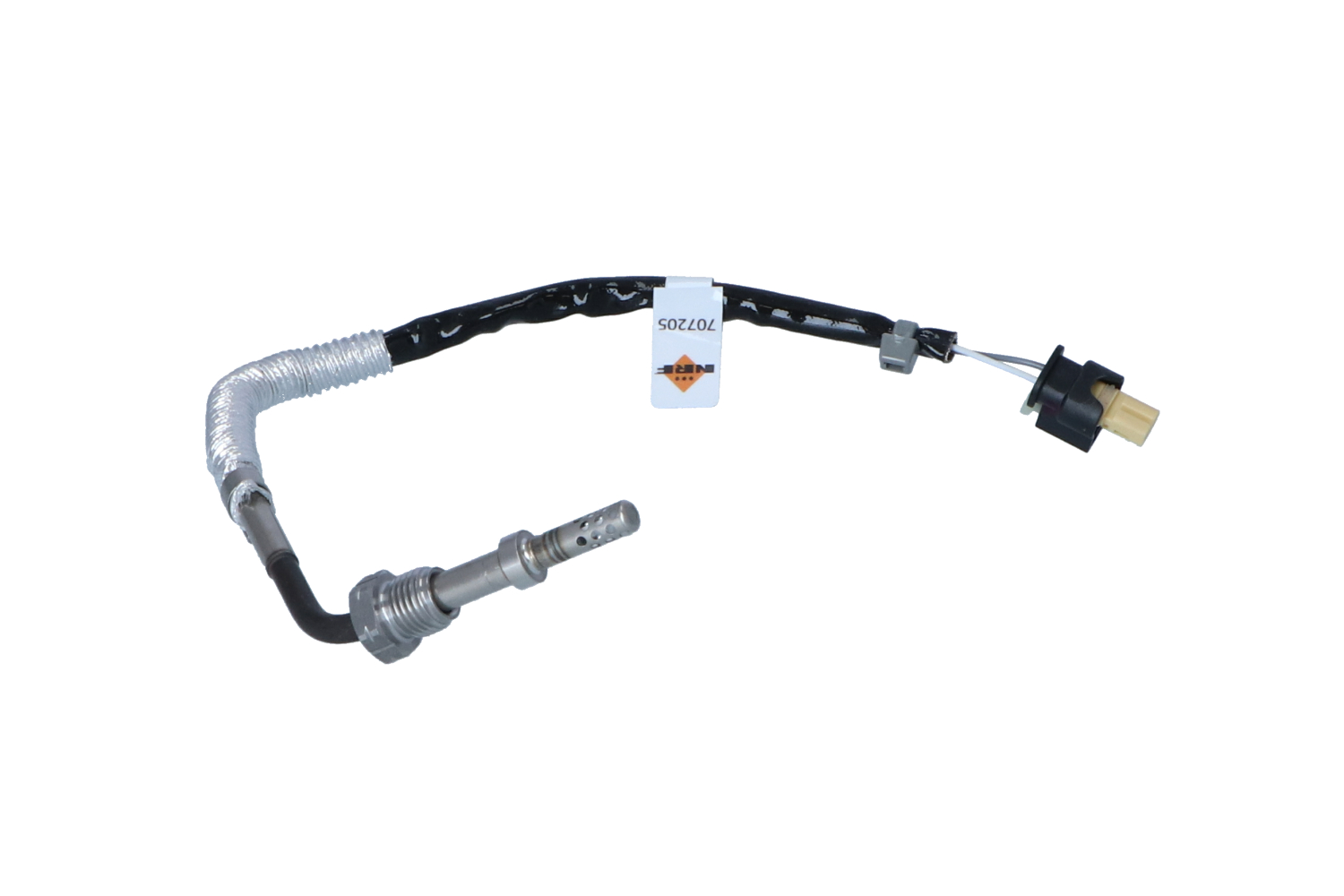 Compre Sensor, temp. gas escape de NRF online para Sprinter 4-t Tourer Bus (B907) a precios moderados
